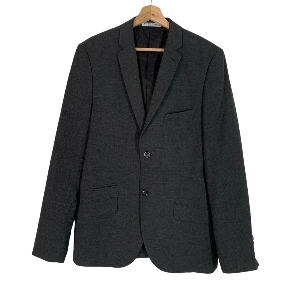 Paisley & Gray Blazer Size Medium